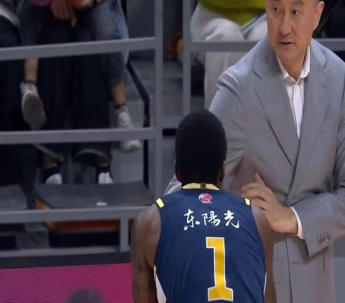 廣東隊迎來補強機會！CBA外援市場又一“大魚”，至少遭5隊哄搶