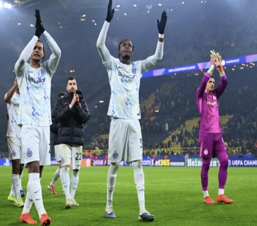 688天+4082天！迪馬一腳踢碎多項塵封紀錄，國米附加賽選誰更好