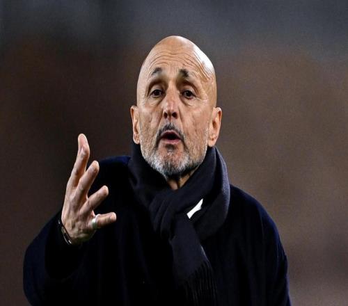 斯帕莱蒂：这场比赛踢得支离破碎，球队