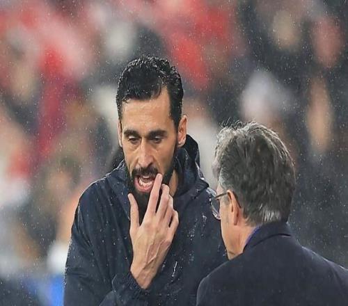 【復(fù)盤】阿韋洛亞與穆里尼奧之間差著好幾個阿隆索