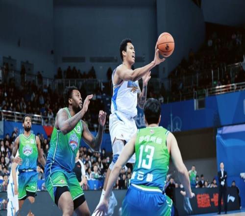 10戰(zhàn)6負(fù)！許利民賽后：長(zhǎng)達(dá)7分鐘反思，濃縮6字整改狠招