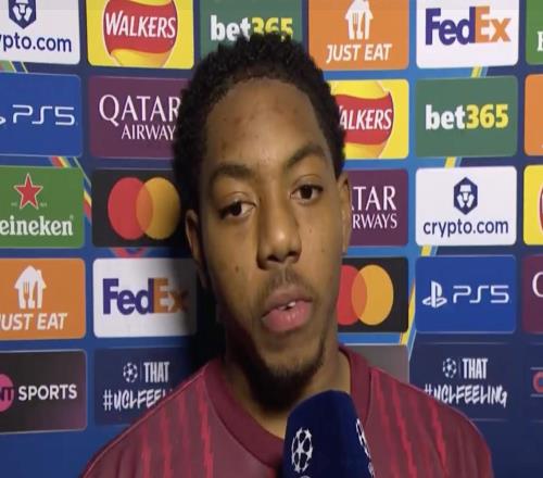 斯凯利：我们有信心走到最后，状态最好时没人能阻挡我们