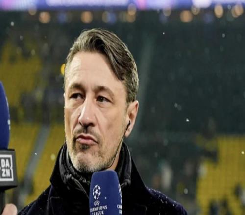 科瓦奇：如果一開始吉拉西的球能打進(jìn)，比賽走向可能就會(huì)不同