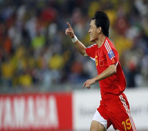 唏噓！44歲前國(guó)腳被終身禁足11天前官宣任新帥曾率隊(duì)奪中超冠軍