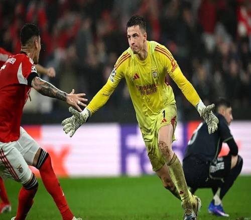 西甲5支球隊(duì)歐冠聯(lián)賽階段末輪1勝4負(fù)，僅巴薩躋身前八