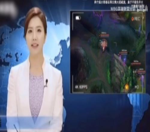 永遠(yuǎn)的喜劇人Xiaohu指揮隊友插眼他TP隊友無奈指出他技能還在CD