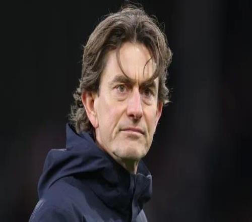 英媒：在對陣西漢姆和伯恩利不勝后，熱刺已經(jīng)有降級風(fēng)險(xiǎn)