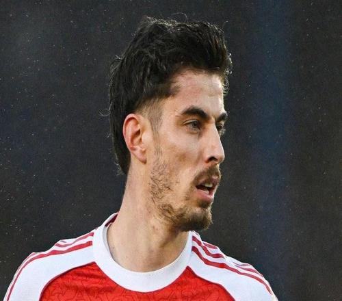 結(jié)束近1年進(jìn)球荒，哈弗茨時(shí)隔360天再度為阿森納進(jìn)球