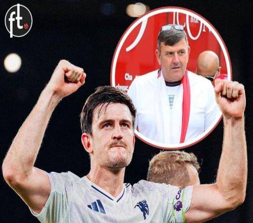 曼聯(lián)恐不得不同意馬奎爾續(xù)約條件！仍比約羅靠譜，意甲已發(fā)來報(bào)價(jià)