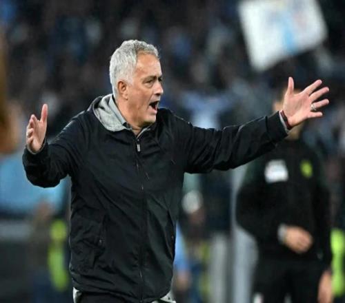 極限逆襲！本菲卡開局4連敗卻壓哨晉級門神絕殺穆帥狂奔慶祝