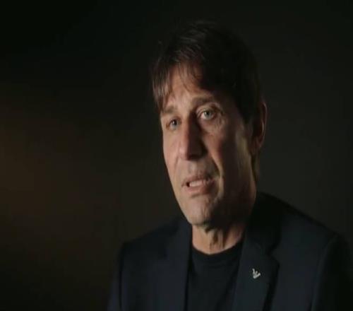 孔蒂：小麥已成長(zhǎng)為全面的球員對(duì)在切爾西的兩年有美好回憶