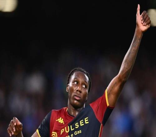 意天空：尤文已接觸諾頓庫菲，提出租借+條件買斷的報價