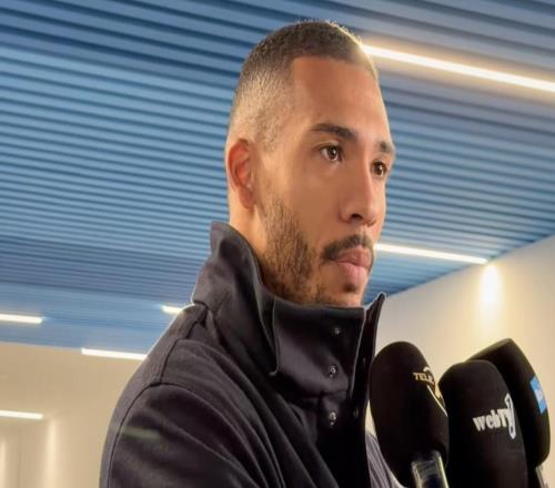 胡安熱蘇斯：我們必須立刻重新出發(fā)，把全部精力集中在聯(lián)賽