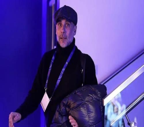 瓜帥：球員的求勝欲始終在，有時(shí)表現(xiàn)不好或?qū)κ指鼜?qiáng)也是現(xiàn)實(shí)