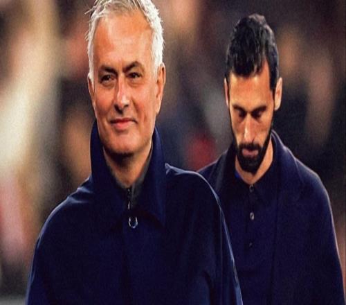 歐冠附加賽潛在對陣：穆帥必遇舊主皇馬國米2選1法甲德甲或內(nèi)戰(zhàn)