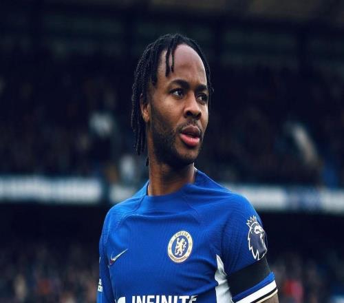 天空：斯特林并未將下家局限在倫敦，他愿意在任何地方踢球