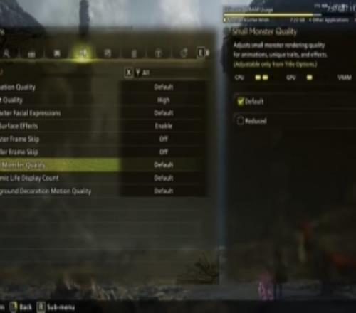 告別卡頓：PC《怪物獵人荒野》游戲迎性能補(bǔ)丁平均幀率提升20FPS