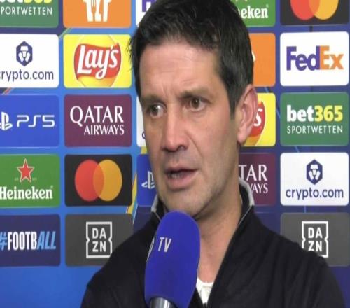 齐沃：客场赢多特给了我们信心索默和