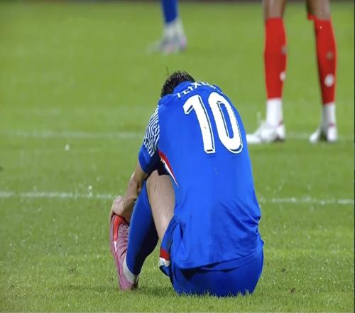 命運(yùn)弄人！中超勁旅：趕走功臣，痛失最佳奪冠良機(jī)