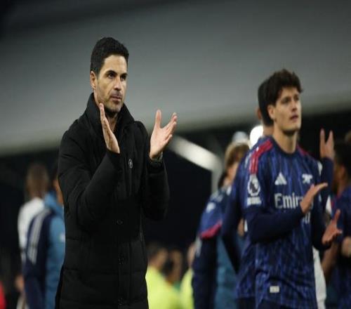 約克閃擊哈弗茨破門，阿森納32取八連勝：人多夠用是奪冠邏輯