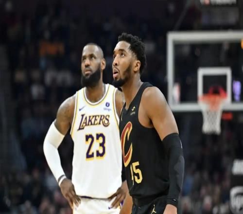 米切爾：克利夫蘭對(duì)詹姆斯充滿愛(ài)意，我也想復(fù)制他當(dāng)年的偉業(yè)