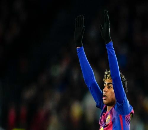 一場41完成逆襲好戲，西甲豪門升到第5，直接晉級歐冠淘汰賽