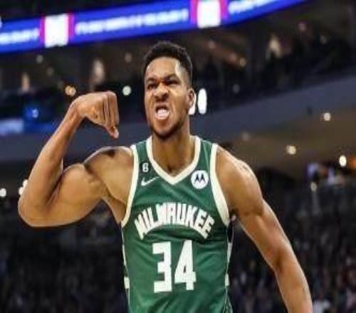 重磅！名記：字母哥已向雄鹿表明是時候分手了