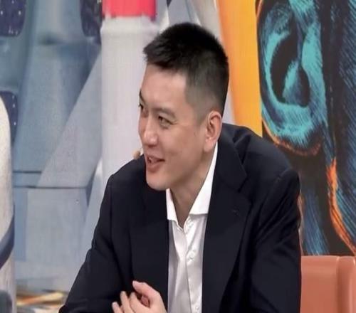 辭職后有何計劃楊鳴：個人意愿先解說，邊學習邊等待工作機會