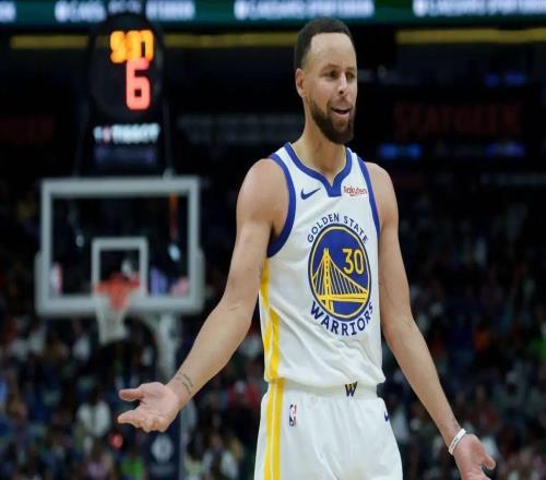 全力沖字母！庫(kù)里交易勇士老板在想什么！