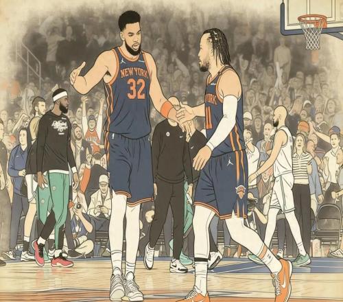 美媒提3換2交易方案，場均15+7冠軍控衛(wèi)，加盟尼克斯