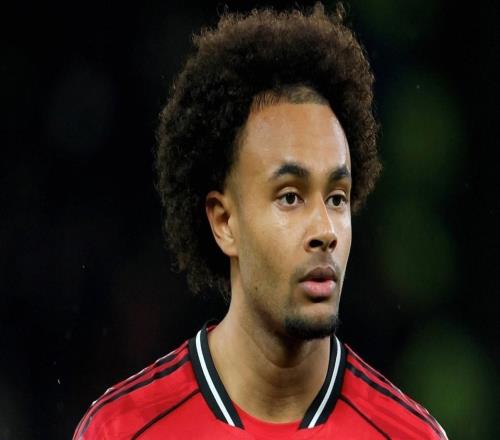 慢鏡頭：尤文有意租借齊爾克澤，曼聯(lián)決定進(jìn)行考慮