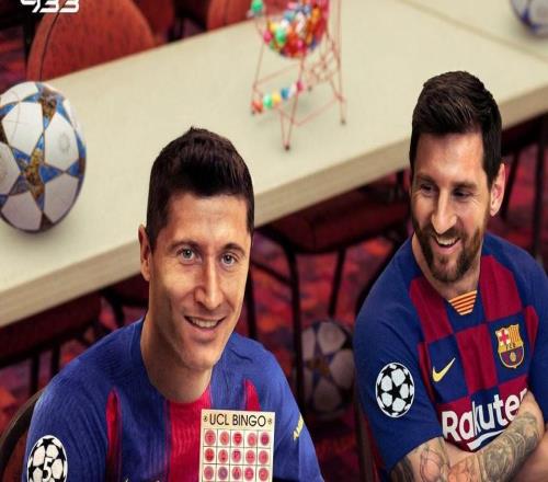 追平梅西紀(jì)錄，萊萬(wàn)歐冠生涯已攻破40隊(duì)大門