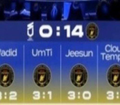 LCK杯今日賽事預(yù)測：全部看好BFX戰(zhàn)勝DNS