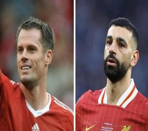 80場追平卡拉格，薩拉赫成利物浦隊史歐冠出場并列最多的球員