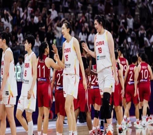 中國女籃將在3月與巴西隊兩場熱身賽與捷克隊進(jìn)行一場友誼賽