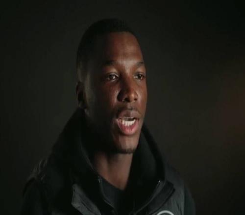 凱塞多：之前沒意識到自己的進球能力，現(xiàn)在會嘗試并靠近禁區(qū)