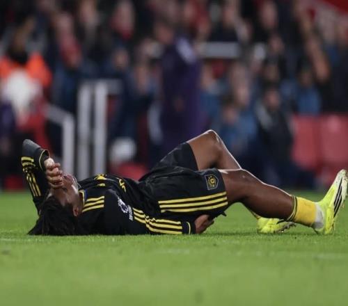 TA：曼聯(lián)有芒特更好沒他也行若庫尼亞替多古或會加重肖負擔