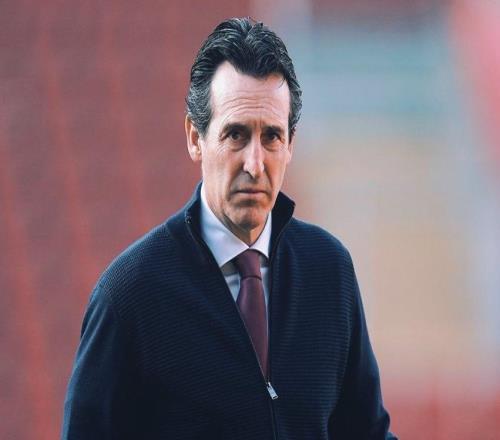 曝皇馬新帥浮出水面，埃梅里有望再次執(zhí)教豪門，姆總熊皇會服嗎