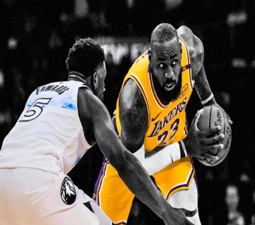 沒懸念了！NBA西部前八大概率是這8支，四大豪門出局，勇士可惜了