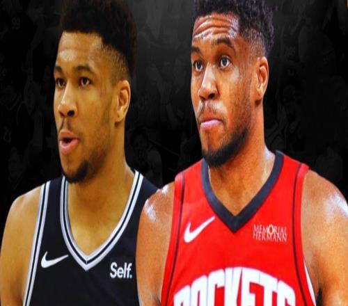 曝火箭馬刺不會(huì)競逐字母哥！兩隊(duì)手握青年才俊+選秀簽卻不愿報(bào)價(jià)