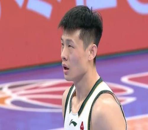 這都能輸遼籃負(fù)黑馬，史上第一次，堪稱恥辱，趙繼偉14投僅3中