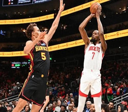 三節(jié)發(fā)力！火箭10486老鷹，誰是本場(chǎng)比賽的功臣，數(shù)據(jù)不會(huì)說謊