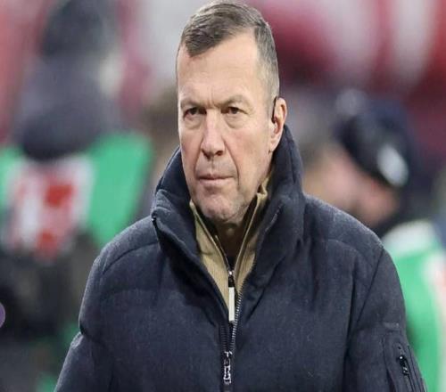 馬特烏斯批歐冠新賽制：應(yīng)盡可能長(zhǎng)時(shí)間地讓同國(guó)球隊(duì)避免相遇