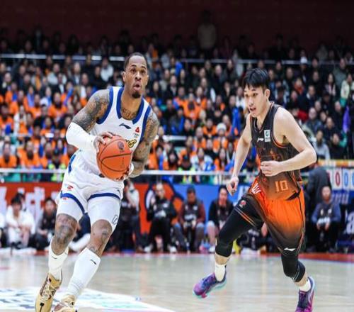 CCTV5直播！浙江德比大戰(zhàn)懸念重重，外援互不相讓，王博主抓防守