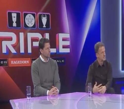 魏登費(fèi)勒：施洛特貝克說(shuō)夏天之前做決定他想盡可能拖到最后