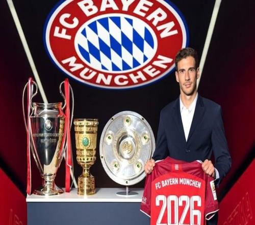 格雷茨卡：受到頂級俱樂部關(guān)注讓我深感榮幸，但我決定留下