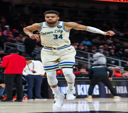 勇士隊力爭字母哥交易鹿隊提出八換二重磅方案_NBA直播