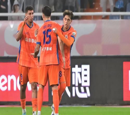 禁賽陰霾+負(fù)分起步泰山引援U23國(guó)腳破局后防新星撐起雙線希望！