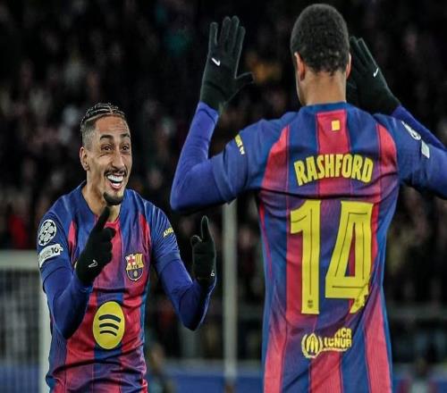 41！42！歐冠一夜西甲太慘，馬競+皇馬爆冷翻車，僅巴薩出線！