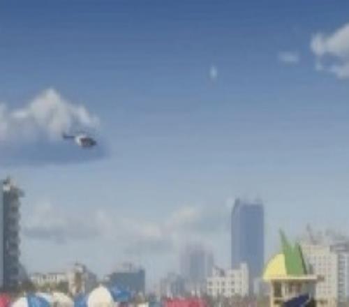 《GTA6》新細(xì)節(jié)被玩家扒出：開發(fā)者在天空渲染技術(shù)實(shí)現(xiàn)了巨大跨越